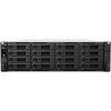 Synology RackStation RS4021XS+ 16-bay Rackmount NAS for SMB RS4021XS+